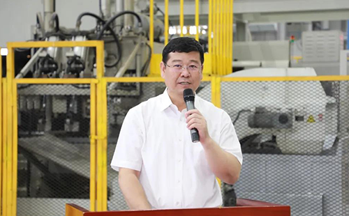 天津市北辰區(qū)委書(shū)記馮衛(wèi)華 天津市北辰區(qū)委書(shū)記馮衛(wèi)華