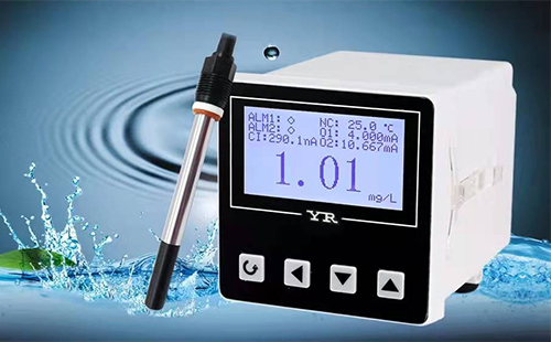 溶解氧在線(xiàn)監(jiān)測(cè)儀