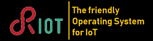 RIOT物聯(lián)網(wǎng)操作系統(tǒng) RIOT物聯(lián)網(wǎng)操作系統(tǒng)
