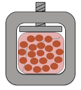 鍍錫線焊料的熱膨脹 鍍錫線焊料的熱膨脹