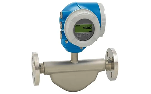 E+H科里奧利質量流量計 E+H科里奧利質量流量計