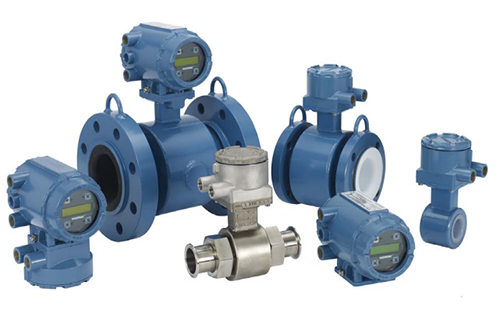 羅斯蒙特電磁流量計(jì) 羅斯蒙特電磁流量計(jì)