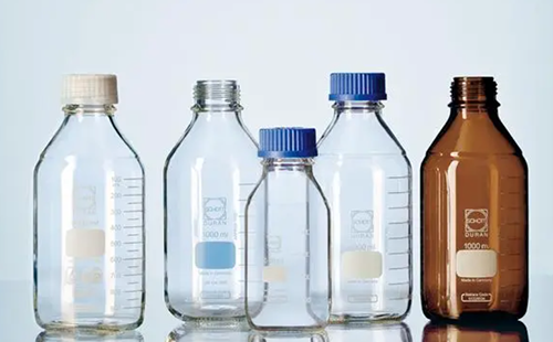 實驗室玻璃瓶 實驗室玻璃瓶