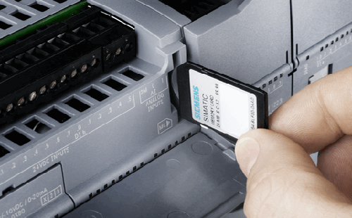 西門子PLC存儲(chǔ)卡 西門子PLC存儲(chǔ)卡