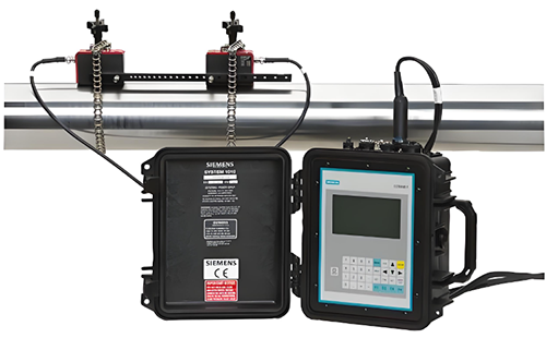 便攜式超聲波流量計 便攜式超聲波流量計