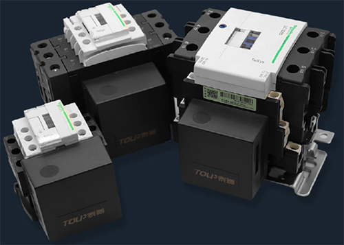 抗晃電接觸器 抗晃電接觸器