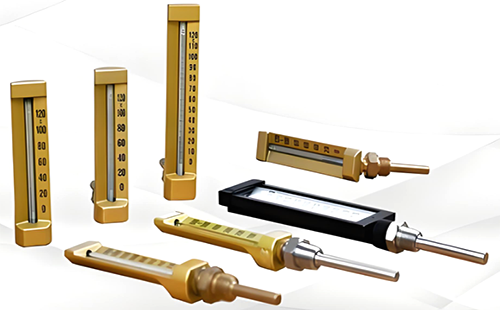 玻璃溫度計 玻璃溫度計