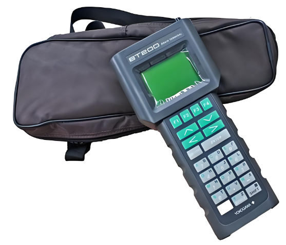 橫河BT200手持終端 橫河BT200手持終端