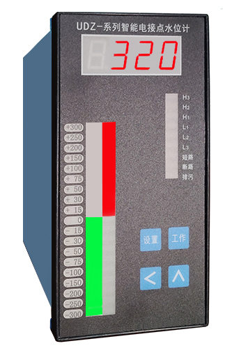 電接點水位計 電接點水位計